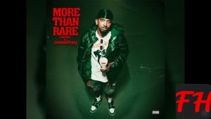 MORE THAN RARE Album
