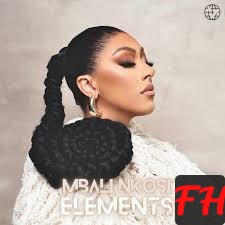 Mbali Nkosi | I'm so excited to finally share that my debut EP Elements is  dropping on May 23rd! This one is really close to my heart — it's a  sonic... | Instagram