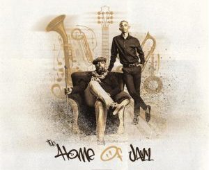 The Home Of Jazz - Album by Matumza & Gurulogic - Apple Music