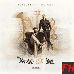 The Home Of Jazz - Album by Matumza & Gurulogic - Apple Music
