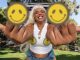 MY FACE HURTS FROM SMILING - Album by Lizzo - Apple Music