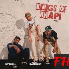 Sam Deep 🇿🇦 | Kings Of Kwapi Vol.1 dropping this Thursday 12 June 🇿🇦  We've been on working this project for a while and we are excited to  finally share... | Instagram