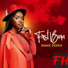 Emmie Deebo has released her very first Album, 'First Born' and here is the  tracklist 🎶 1. First Born (Pena Pake) ft Lulu 2. Katatu ft Gemini Major 3.  Malire 4. Zinyama
