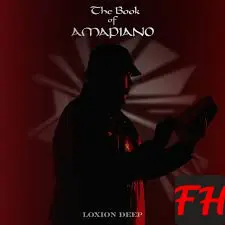 The Book Of Amapiano - YouTube