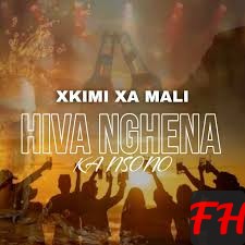 Hiva Nghena Ka Nsono - YouTube