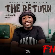The Return - YouTube
