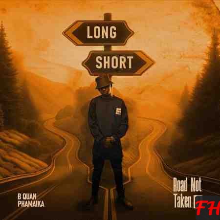 B Quan ft Ray Dee – Not Just That Nigga (NJTN) Mp3 Download : I Love Zed Music
