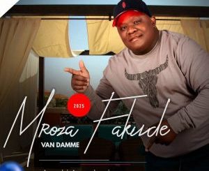 Mroza Fakude Ayaphi Amaphoyisa EP Download