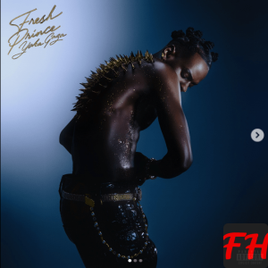 Musa Keys Fresh Prince Yaka Gaza Album Download