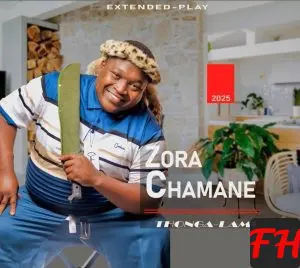 Zora Chamane – Thonga Lami (MP3 Download)