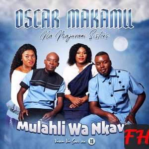 Mulahli Wa Nkava, Vol. 15 - Album by Oscar Makamu na Majuvani Sisters | Spotify