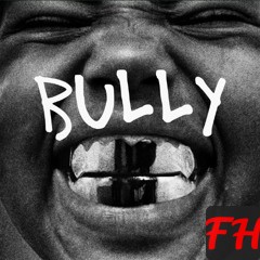 Stream Kanye West - BULLY (FULL ALBUM) by Luicidal | Listen online for free  on SoundCloud