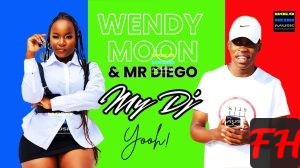 Wendy Moon & Mr Diego - bolobedumusic Wendy Moon & Mr Diego