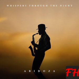 Whispers Through The Night Album