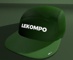 Lekompo, Vol. 1 - Album by Various Artists - Apple Music