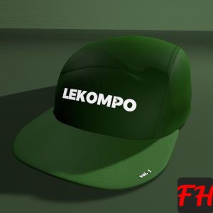 Lekompo, Vol. 1 - Album by Various Artists - Apple Music