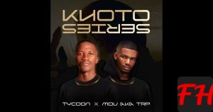 Khoto Series - Album by Tycoon & MDU aka TRP - Apple Music