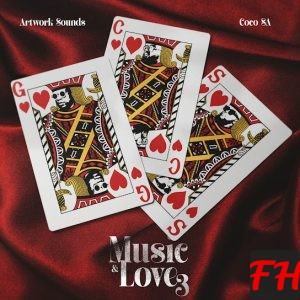 Music & Love 3 EP