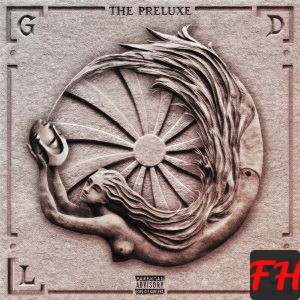 GDLU (Preluxe) - EP - Album by JID - Apple Music