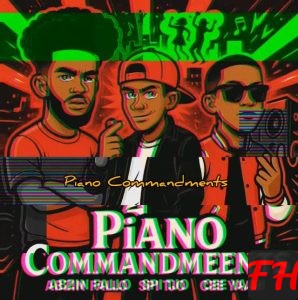 Abzin fallo, Spi Tjo & Cee Yaah - Budget (ft. Pee Kay) Download Mp3