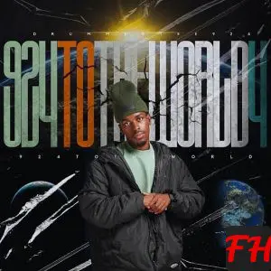 924 To The World 4 Album