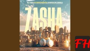 Zasha