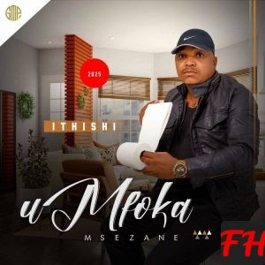 DOWNLOAD ALBUM: uMfoka Msezane - Ithishi | Mp3 & Zip - Maskandi Updates